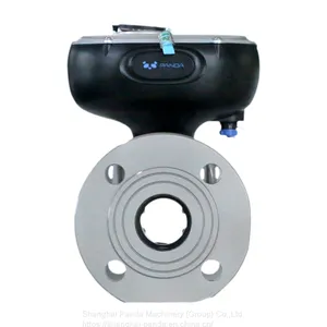 Battery Powered RS485 Modbus Ultrasonic Water Meter Stainless Steel thumbnail-4