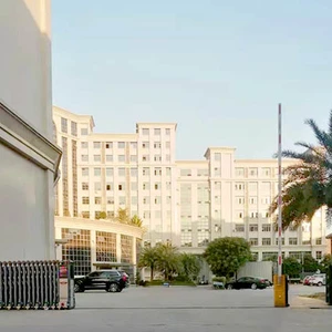 Shunda Engineering Plastics Co.,Ltd company overview - view 1 thumbnail
