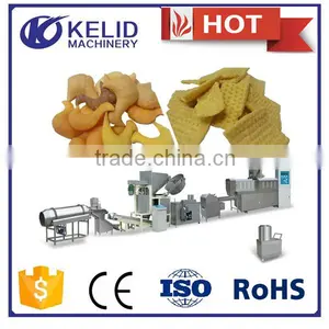 New Condition Full Automatic Pellet Chips Processing Machines thumbnail-1