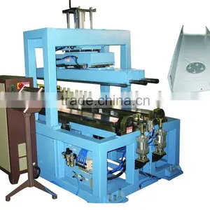 Sheet Metal Bending Process Machine thumbnail-1