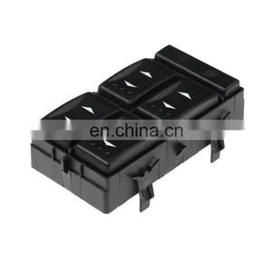 100009876 3S7T-14A132-BA Front Right Power Window Switch FOR FORD MONDEO MK3 2001-2007 thumbnail-5