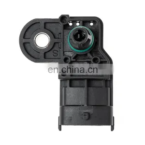 100000155 ZHIPEI High Quality MAP Sensor 0281006076 For Chevrolet Cruze Sonic 1.4L Vauxhall Opel Astra Insignia 1.3 1.4 1.7 2.0 thumbnail-5