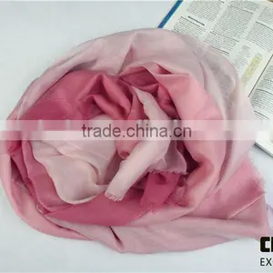 Printed Pattern and Square Style of Length Fashion Ladies' Scarf thumbnail-1