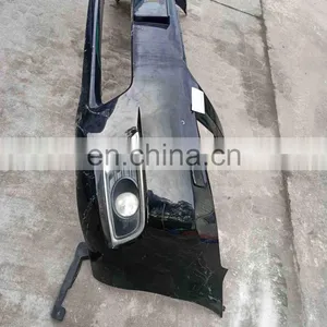 2009 Camry Universal Car Bumper Auto Body Kit Auto Spare Parts Japanese Car Bumper Front Bumper thumbnail-4