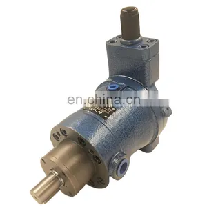 Axial Piston Pump High Pressure Pumpr 10YCY 10YCY14-1B 25YCY14-1B 40YCY14-1B 10MCY14-1B 25MCY14-1B 40MCY14-1B Oil Pumpl thumbnail-1