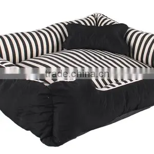 Top Quality Square Soft Pet Cool Cotton Mats Hot Dog Bed thumbnail-6