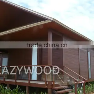 Exterior Wood Wall Cladding thumbnail-1