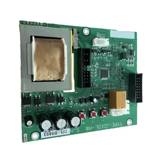 Actuator Parts DR-B5893 thumbnail-1