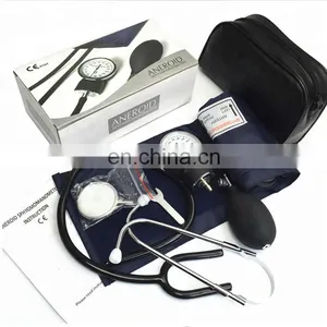 Factory Directly Sales Blood Pressure Monitor Sphygmomanometer Price thumbnail-1