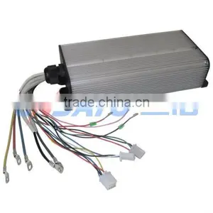 ZWT-2/84V Brushless Motor Controller thumbnail-1