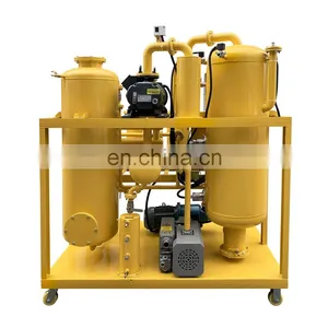 Transformer Oil Regeneration Machine thumbnail-4