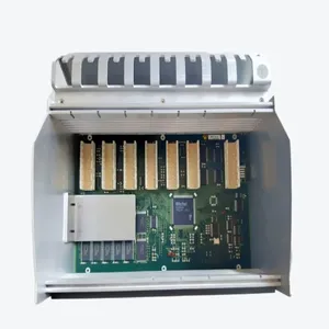 ABB PM802F 3BDH000002R1 DCS Module thumbnail-2