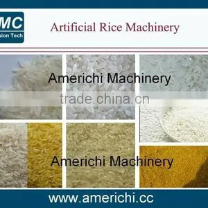Nutritional Rice Process Machine thumbnail-1