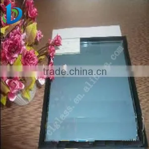 Moderm Tempered TV Screen Glass  Anti-glare Glass thumbnail-1