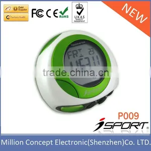 Perfect Flip up Design Step Pedometer Counter thumbnail-1