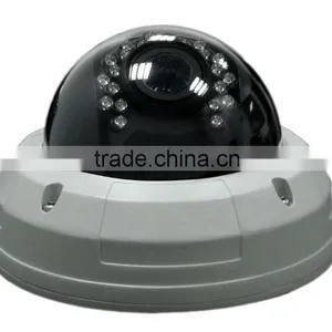 HD SDI Cctv Camera VandalProof 4-9mm Lens 21pcs IR-LED EST-SDI7033 thumbnail-1