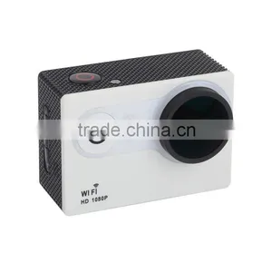 2015 July New Arrival 2.0INCH LTPS Wide Screen 170 Degree Aspheric Wide Angle Lens WiFi Sport Action Camera 7 Colors DAMI Brand thumbnail-3