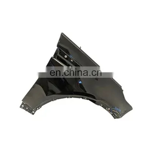 OEM LR080199 LR080200 Front Fender for Land Rover Discovery 4 2017-2021 thumbnail-1