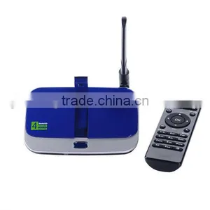 New CS928 Android TV Box RK3288 Quad Core XBMC HDMI Wifi Google TV Box With 500W OV Camera thumbnail-1
