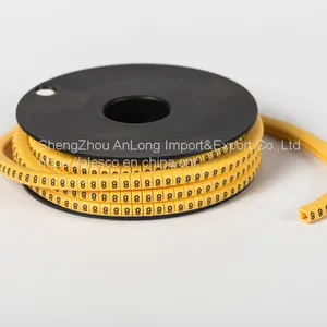 Ec Type Cable Marker With Marker Strips thumbnail-5