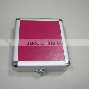 Oxidation-resisting cd Dvd Shell Case at Reasonable Price thumbnail-1