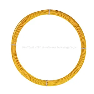 Hot Selling Polyester Wire for Cable Puller Fish Tape thumbnail-1