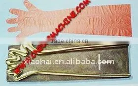 ST-900 la Maquina Selladora de GUANTES DESECHABLES thumbnail-1
