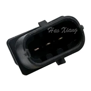 Haoxiang New Material Auto Crankshaft Position Sensor 0281002511 1398467 for DAF 75CF 85CF thumbnail-2