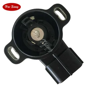 Haoxiang New Auto Throttle Position Sensor TPS Sensor Acelerador 198500-3011 89452-22090 For Toyota Rav-4 thumbnail-1