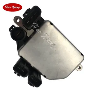Haoxiang Good Quality Cooling Fan Control Module 19090-RKB-003 49930-3260 For Toyota thumbnail-1