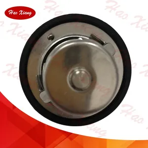 Haoxiang New Material Cars Spare Parts Coolant Thermostat Assembly 90916-03125 For Toyota High Lander thumbnail-2