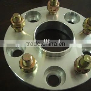 Universal Wheel Spacer thumbnail-1