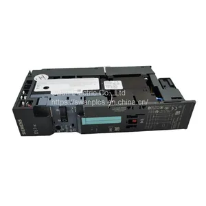 Original Siemens 6DD2920-0AB1 SE48.1 Interface Module in Stock thumbnail-3