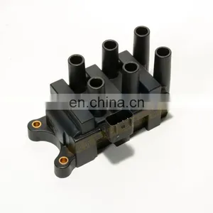 1F2U-12029-AC Ignition Coils 27300-2G700 for FORD Trucks Mondeo 2.5/V6 thumbnail-1