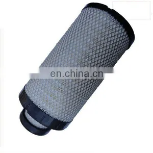 Air Filters AF26613 AF26614 AA90145 00JX Kinglong Bus Parts thumbnail-1