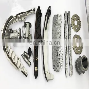 11311741236 Timing Chain Kit for BMW M62/B44 Timing Repair Kit thumbnail-1