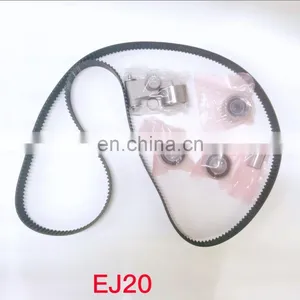 EJ20 Timing Chain Belt Kit for Subaru Forester SG 2.0X 2006-2007 SH 2.0X/XS 2008-2010 thumbnail-2