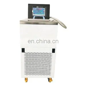 Hot Sell Heating and Cooling Thermostatic Water Bath thumbnail-1