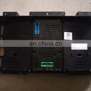 Combination Instrument Mining Truck Spare Parts NXG5650DT NXG38TFW111-20100-0 for XCMG thumbnail-2
