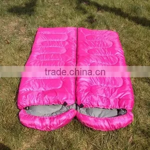 Rectangular Camping Sleeping Pad With Hood thumbnail-5