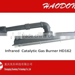 High Efficient Infrared Paint Drying Heaters thumbnail-4