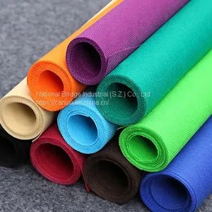 Non-woven Filter Fabric thumbnail-1