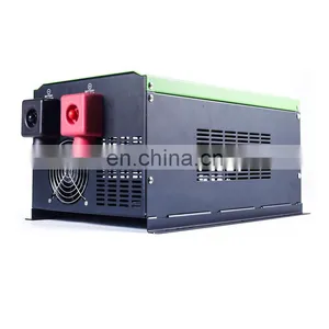Household Solar Power Inverter System 1000w 1500w 3000W Hybrid Solar Power Inverter Grid Tied 48v Best Price for Sale thumbnail-5