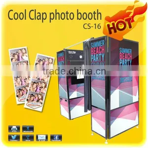 19" LED Touch Screen Classical Style Factory Direct Sale Vending Machine thumbnail-6