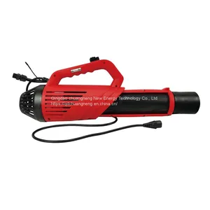 Electrostatic Air Supply Universal Electrostatic Spray Connector Connect Ordinary Electric Spray thumbnail-1