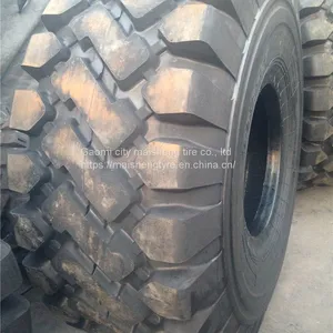 A Type Loader Tires 17.5-25 20.5-25 23.5-25 30/40/50 Forklift Tires thumbnail-4