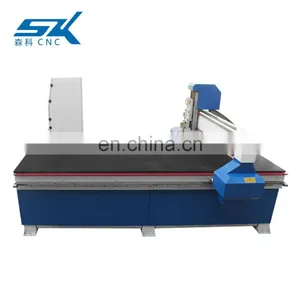 Customized Size Automatic Glass Processing Machine CNC Glass Cutting Machine thumbnail-5