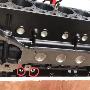 Factory Wholesale High Quality Cylinder Block Machine For SINOTRUK thumbnail-5