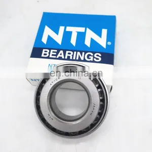 NTN Taper Roller Bearing 4T-CR-08A19PX1 4T-CR-08A75 38x80x24mm thumbnail-1
