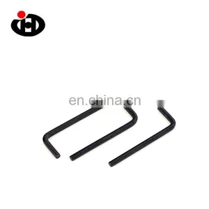 JINGHONG DIN ISO 2936 3mm Star Hex Allen Key Wrench thumbnail-1